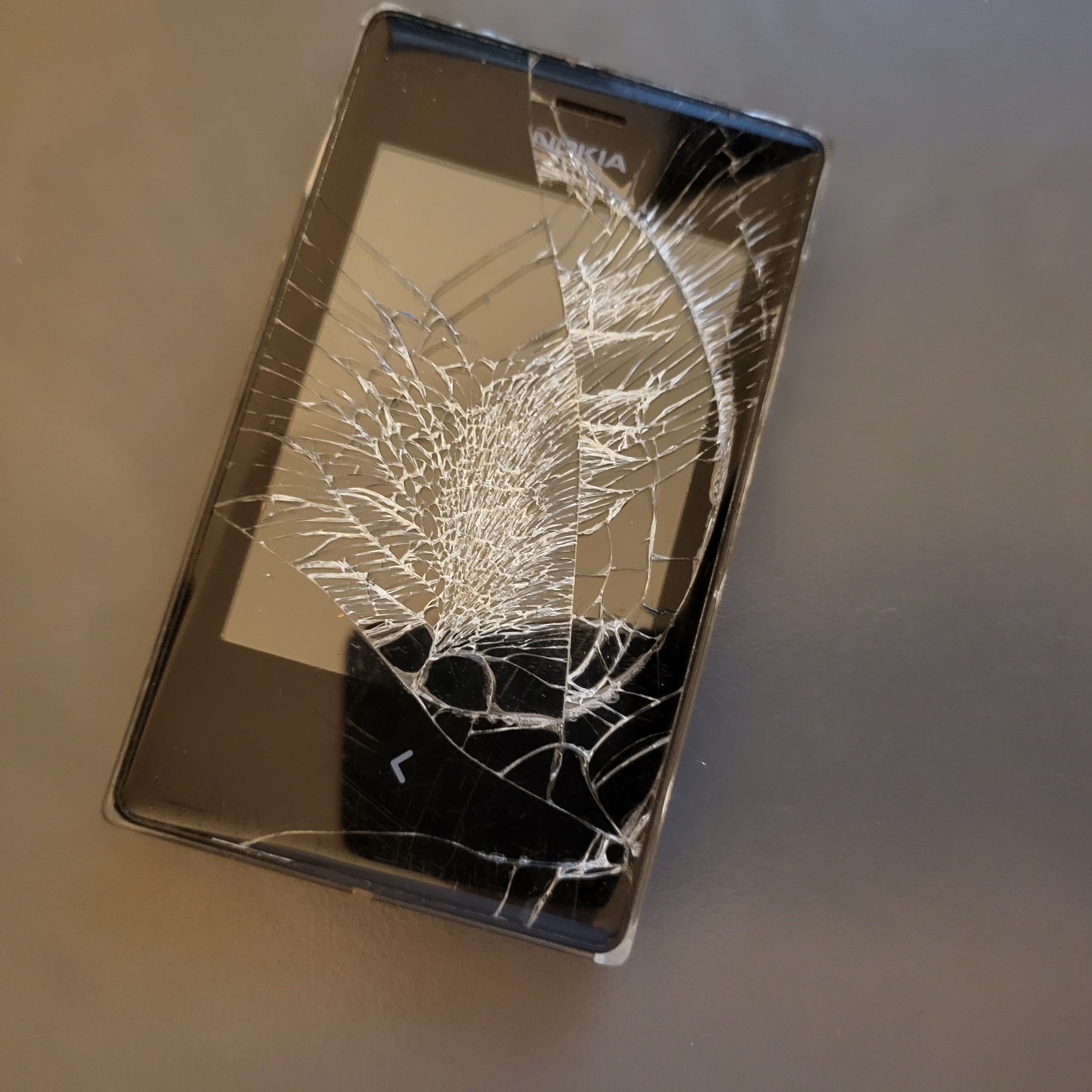 Nokia Asha 503